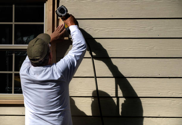 Affordable Siding Repair and Maintenance Services in North Miami Beach, FL